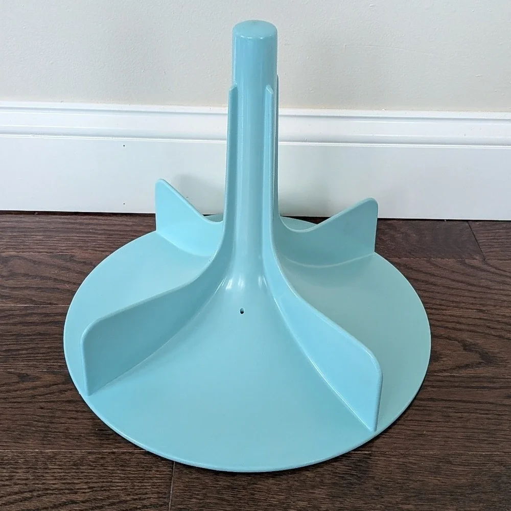 Vintage Maytag Light Blue‎ Wringer Washer Machine Agitator A-4525
